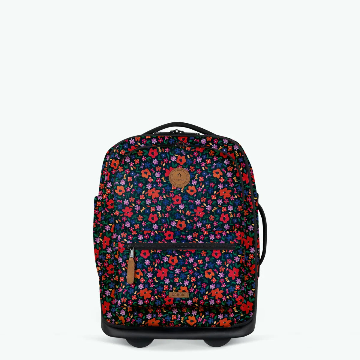 Valise souple 2 roues XS Maupiti - Cabaia - - Cabaia