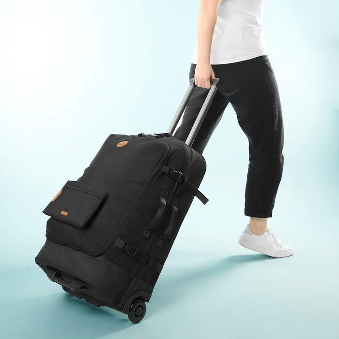 Set de 2 valises Berlin