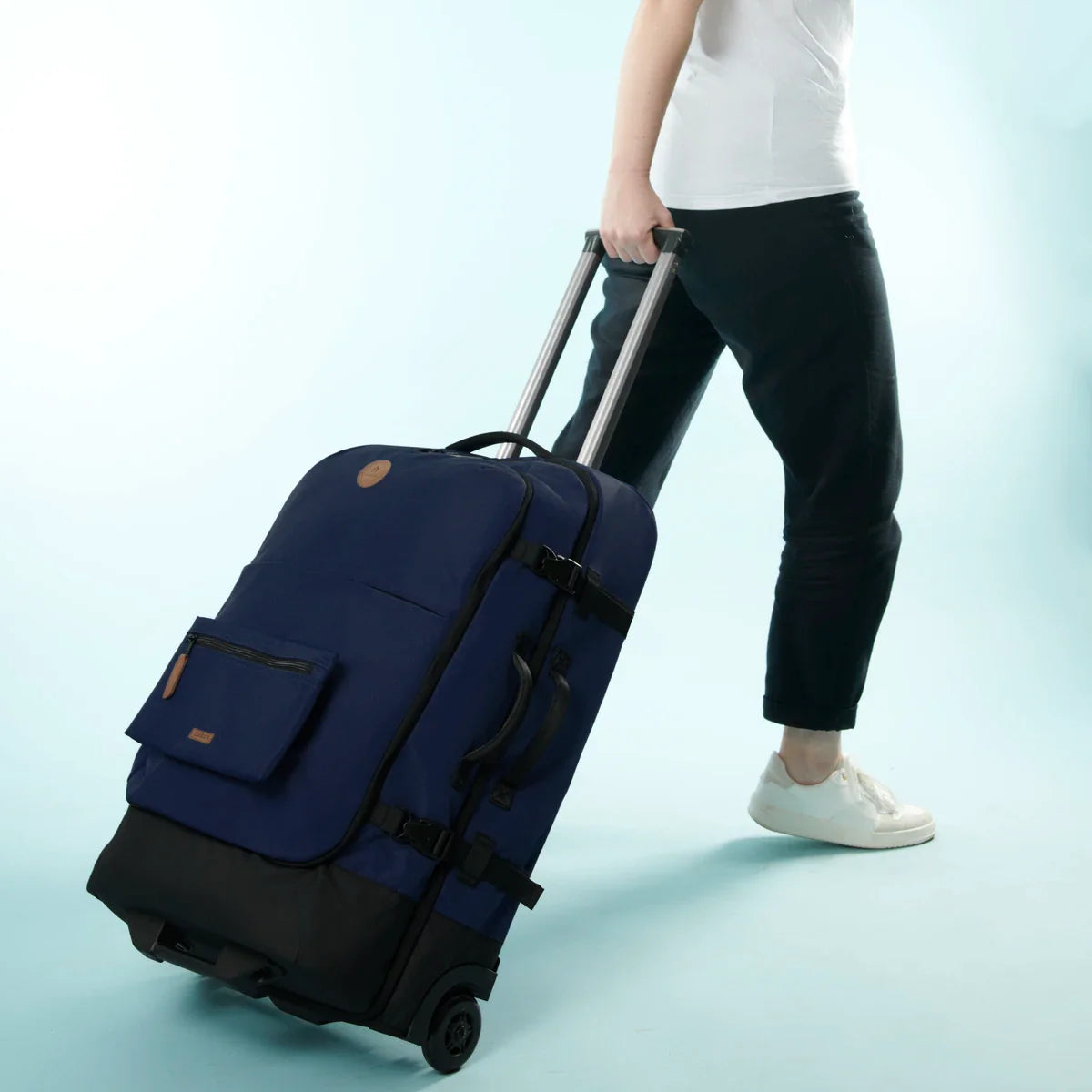 Set de 2 valises Reykjavik