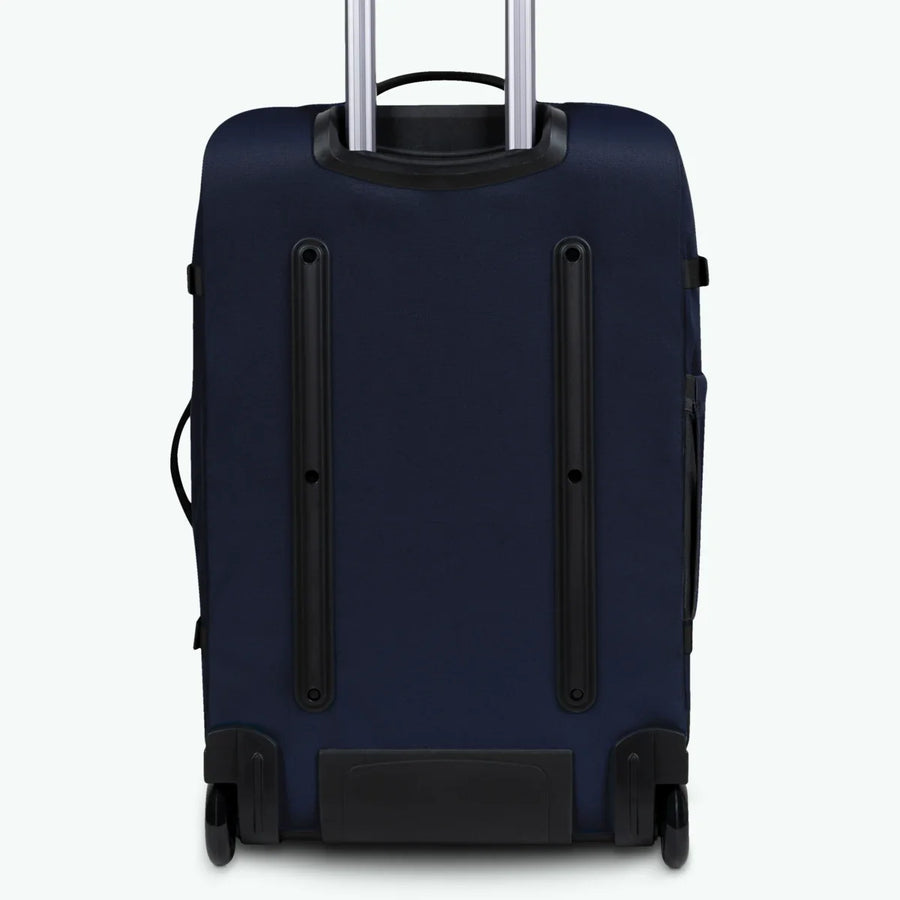Valise souple 2 roues medium Reykjavik