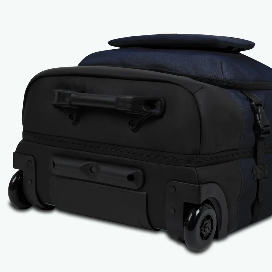 Valise souple 2 roues medium Reykjavik