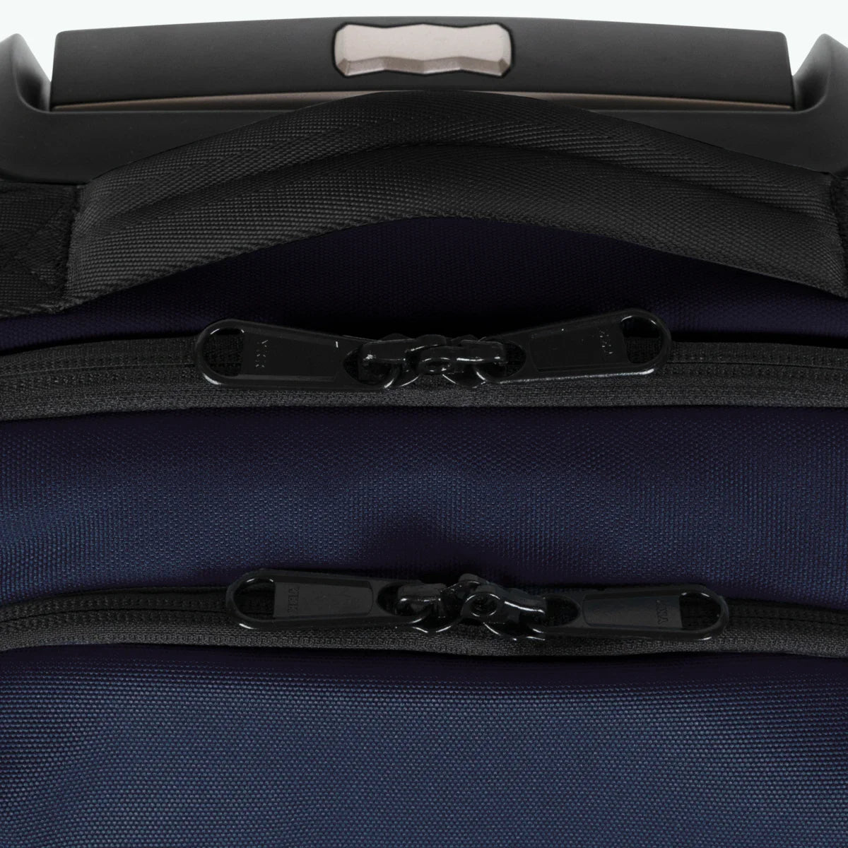 Valise souple 2 roues XS Reykjavik