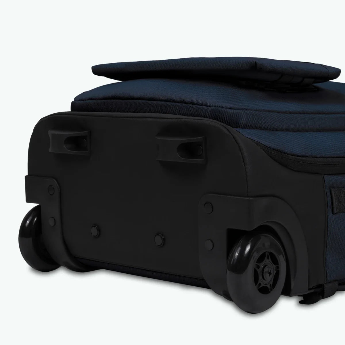 Valise souple 2 roues XS Reykjavik