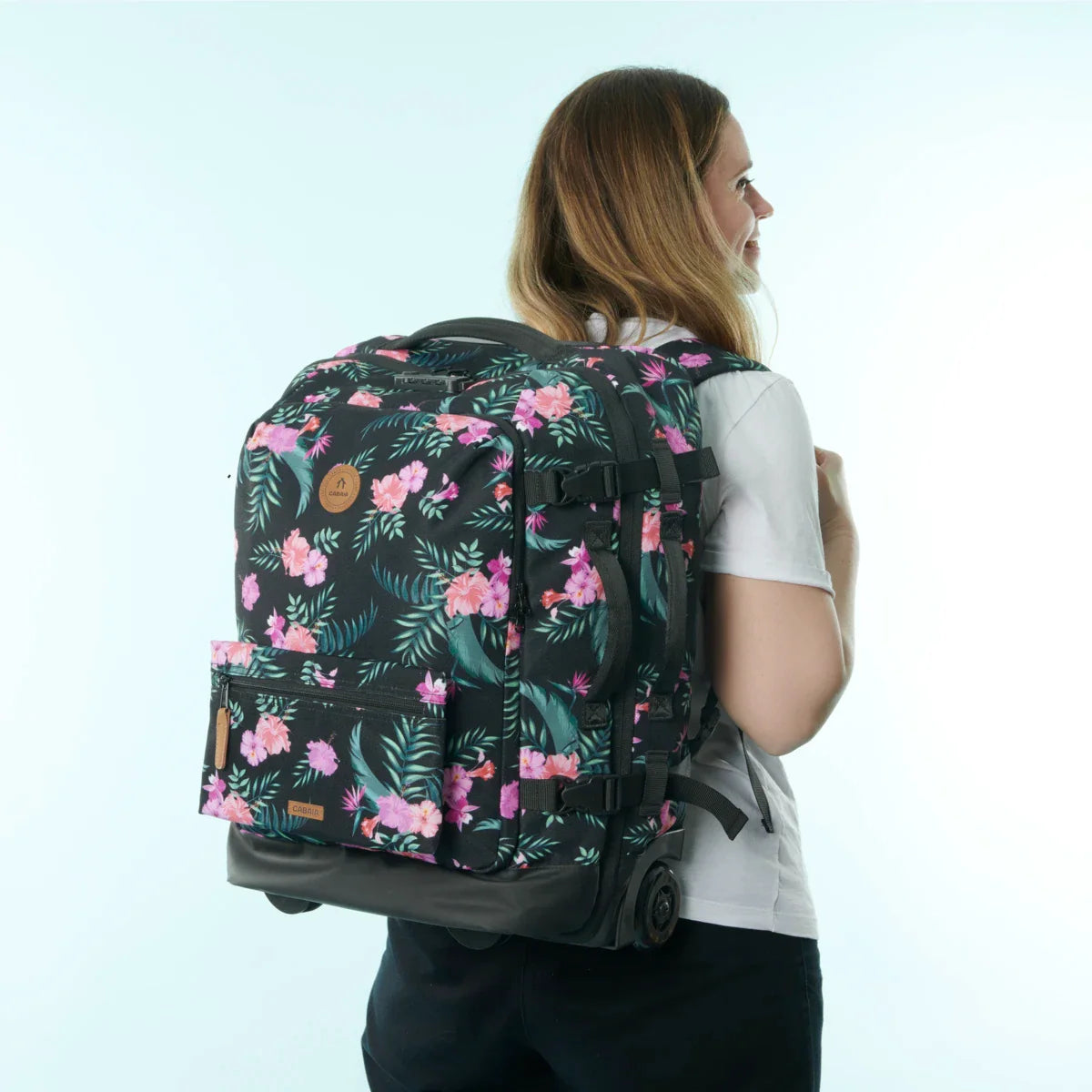 Set de 2 valises Valladolid