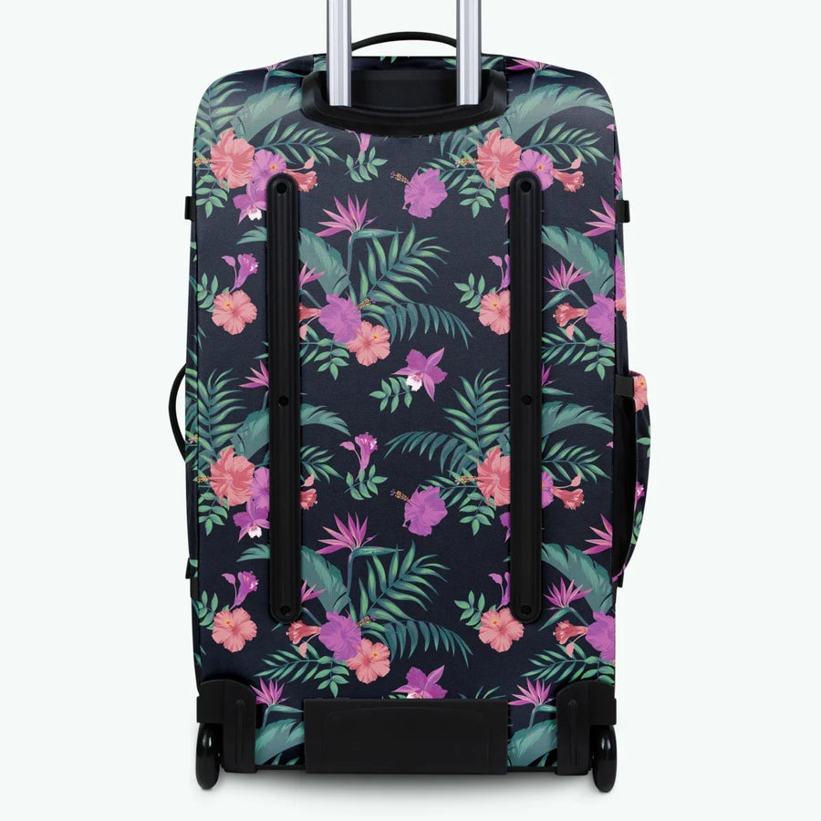 Valise souple 2 roues Large Valladolid