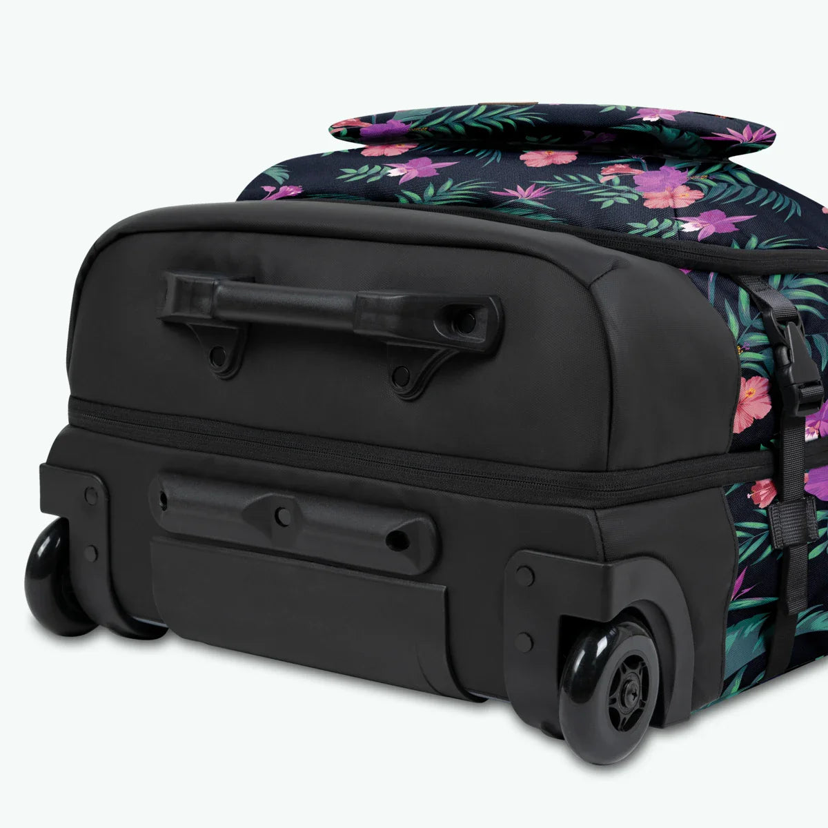 Valise souple 2 roues medium Valladolid