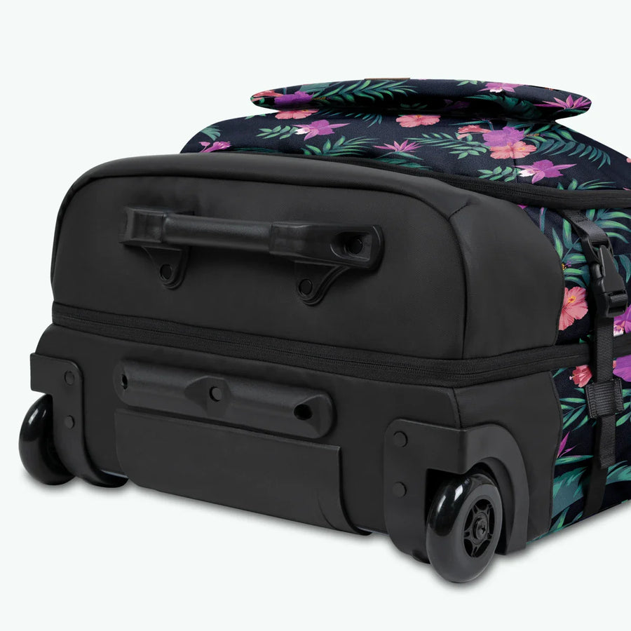 Valise souple 2 roues medium Valladolid