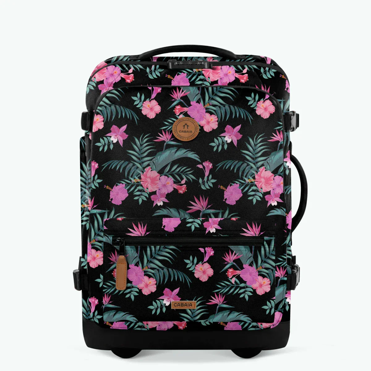 Valise souple small Valladolid