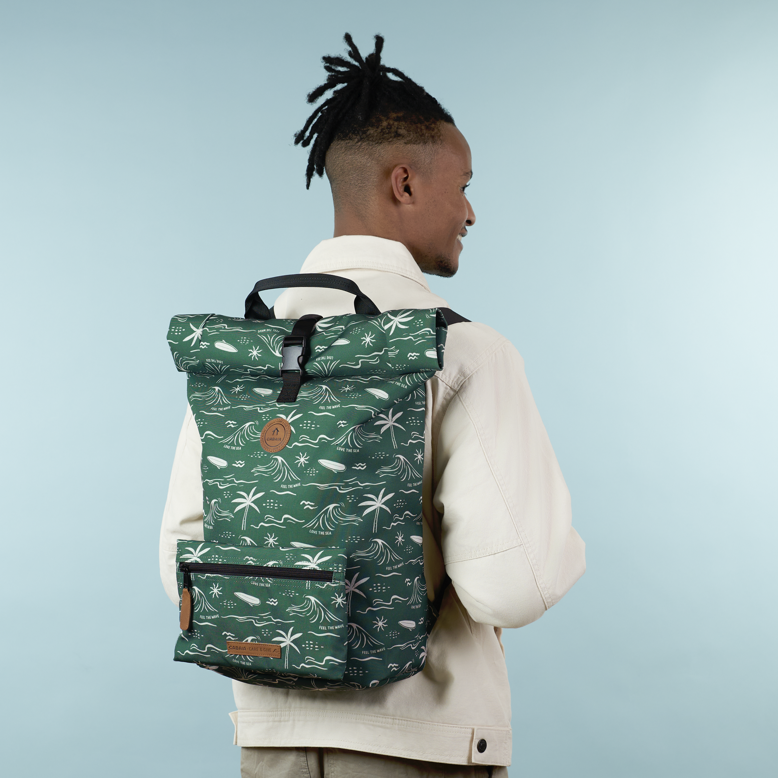 Sac à dos Starter Cabourg