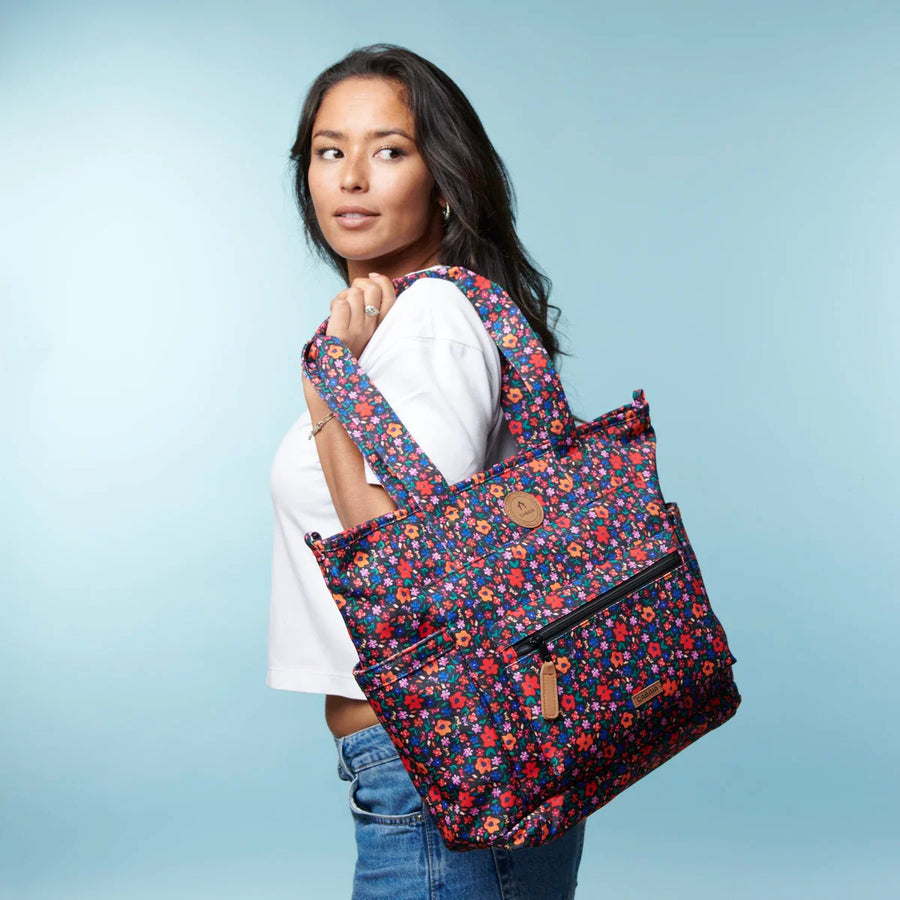 Tote Bag Medium Pro Maupiti