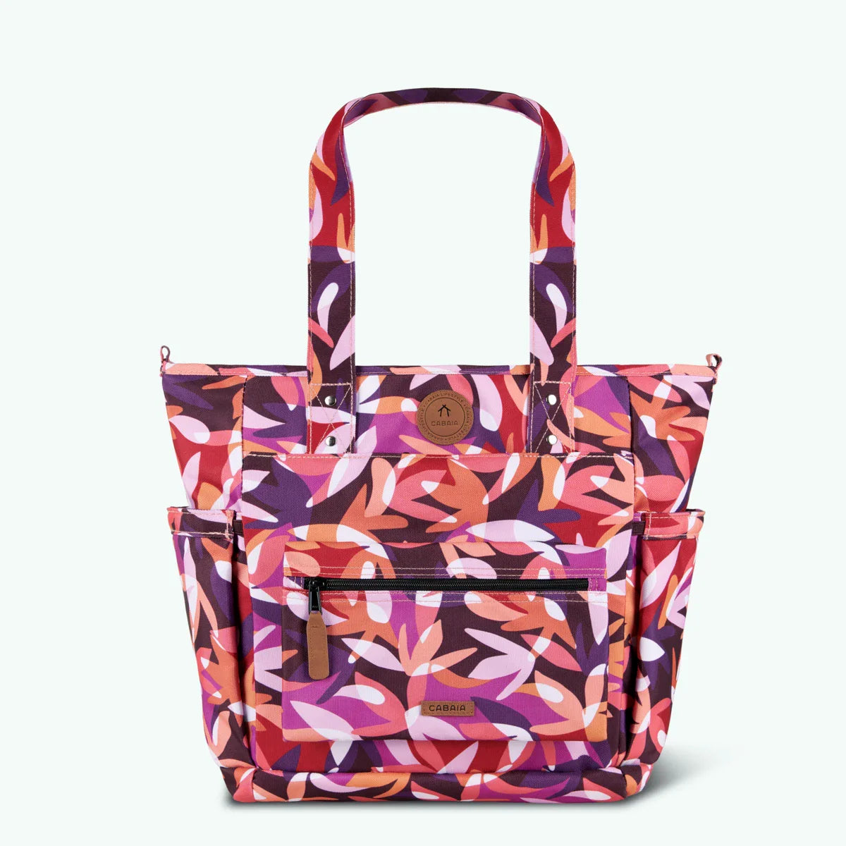 Tote Bag Medium Pro Montreuil - Cabaia - - Cabaia