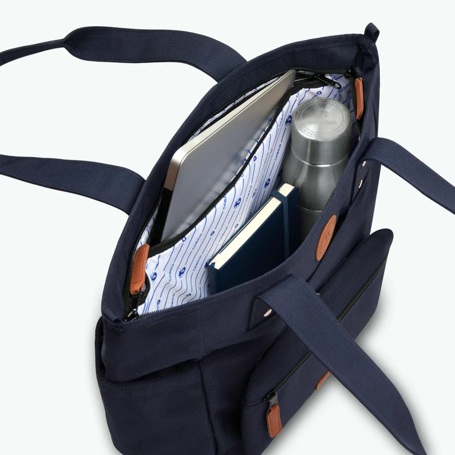 Tote Bag Medium Pro Maupiti