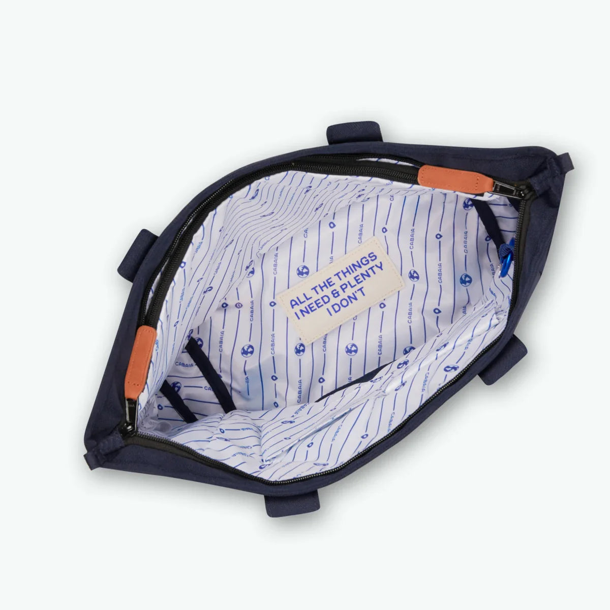Tote Bag Medium Pro Maupiti
