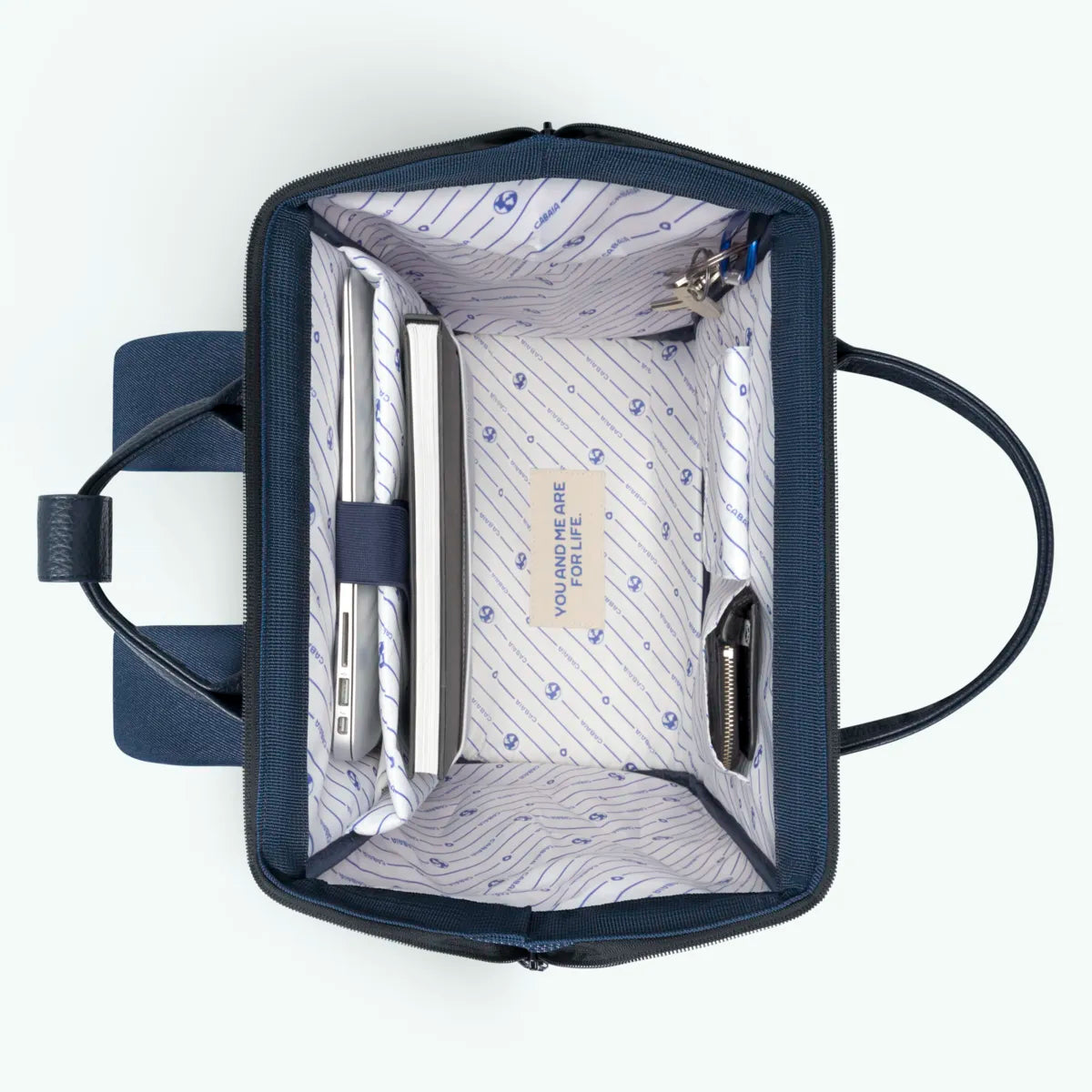 Sac à dos Adventurer Large Namur