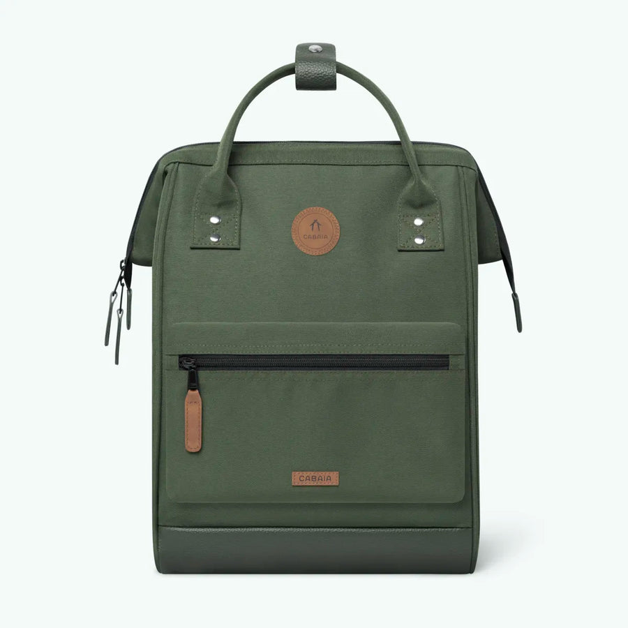 Sac à dos Adventurer Medium Coromandel - 1 pochette