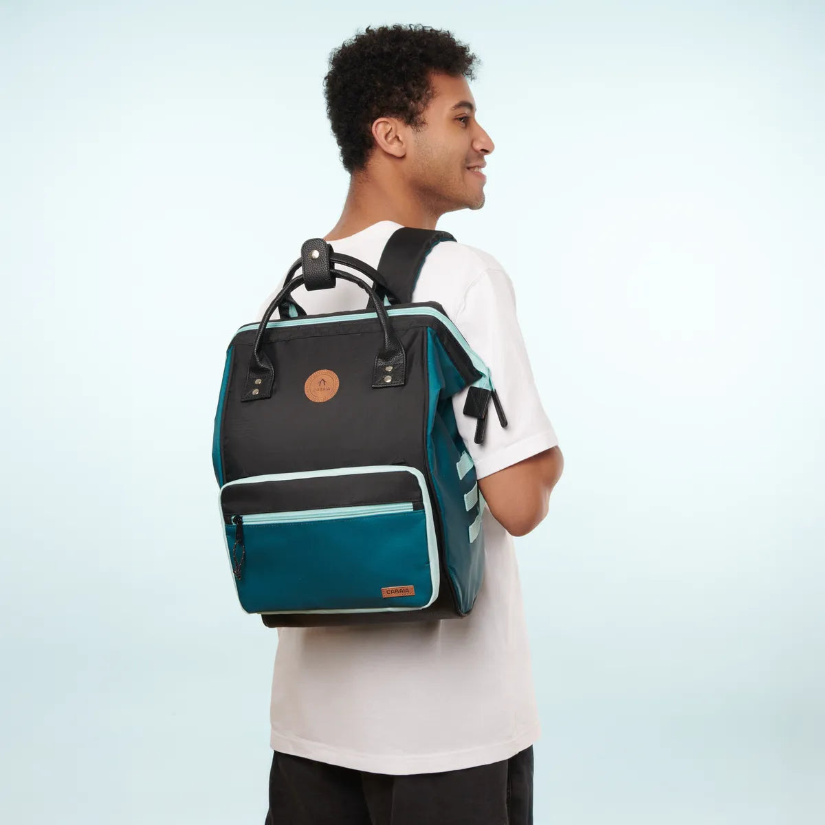 Sac à dos Adventurer Medium Salt Lake City