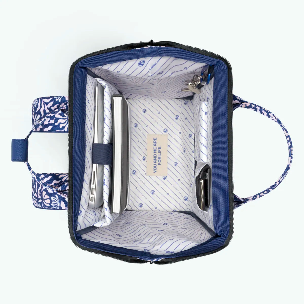 Sac à dos Adventurer Medium Sameiro Sanctuary