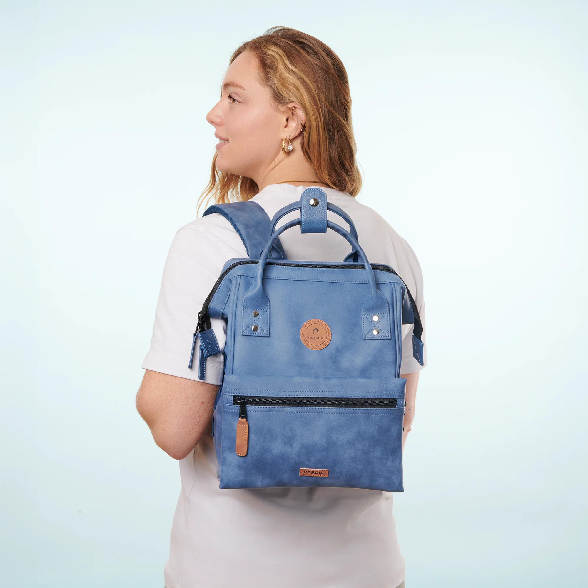 Sac à dos Adventurer Small Galway