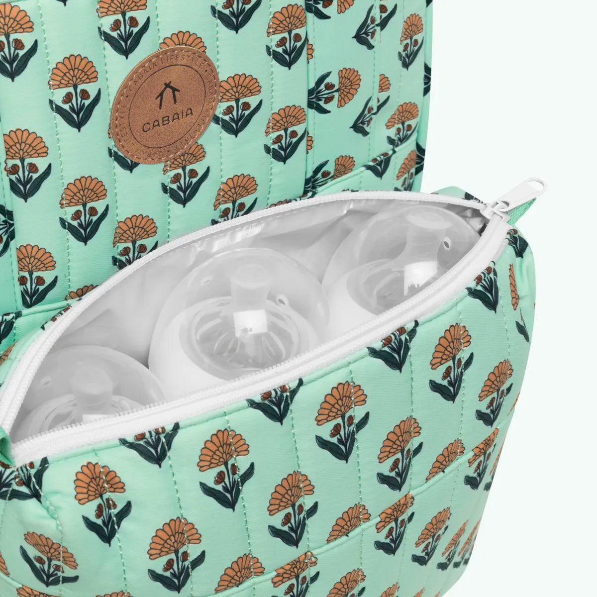 Sac à langer Dakota