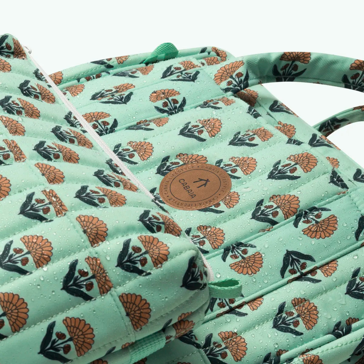 Sac à langer Dakota