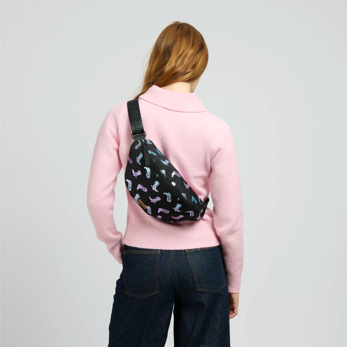 Sac Banane Large Maui