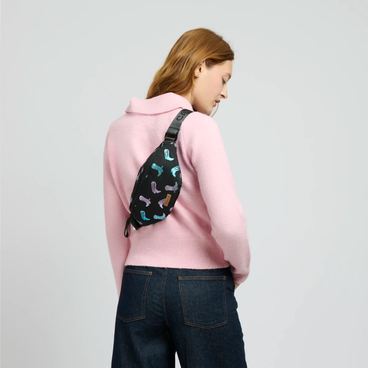 Sac Banane Small Maui
