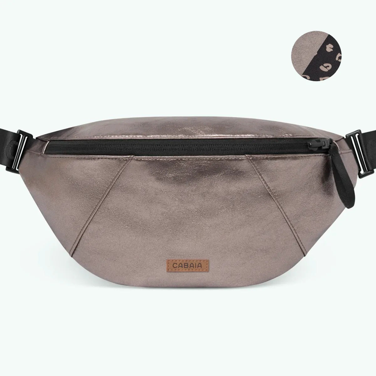 Sac Banane Large Louisville - Cabaia - - Cabaia