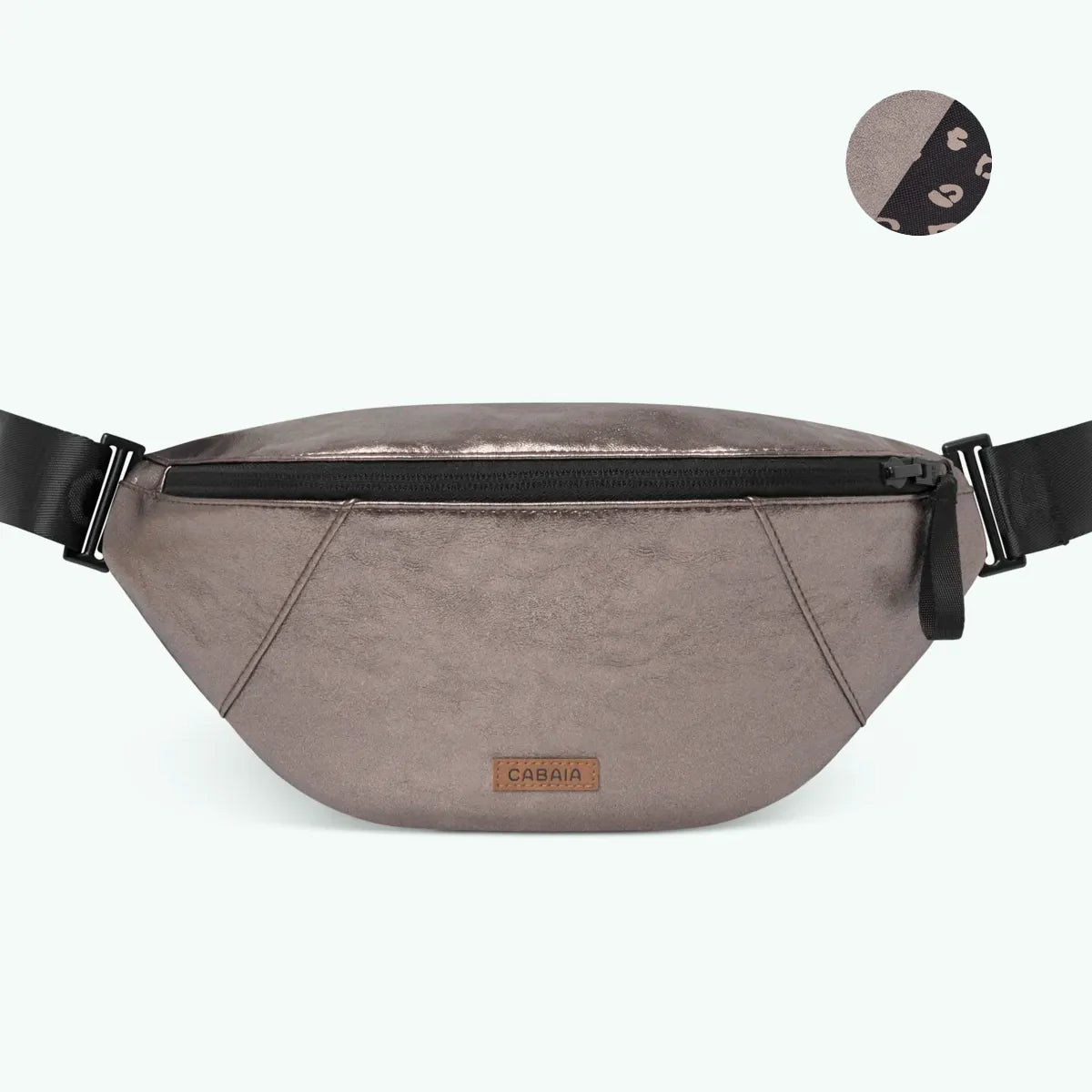Sac Banane Medium Louisville - Cabaia - - Cabaia