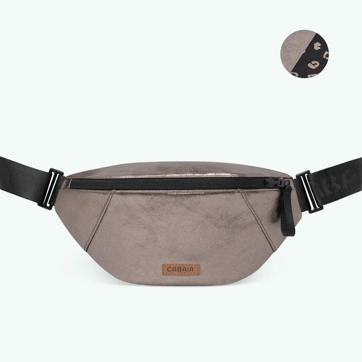 Sac Banane Small Louisville - Cabaia - - Cabaia