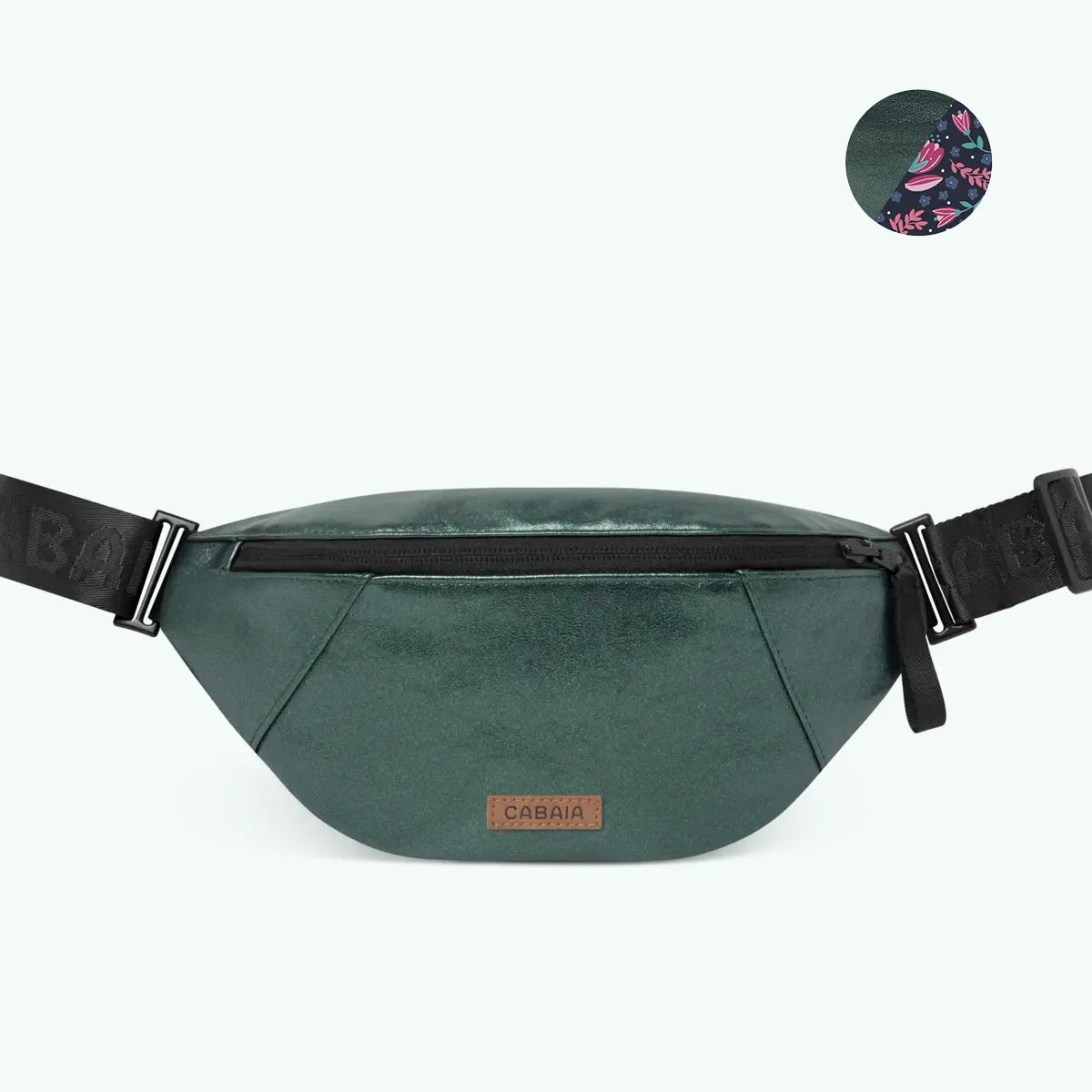 Sac Banane Small Lucerne - Cabaia - - Cabaia