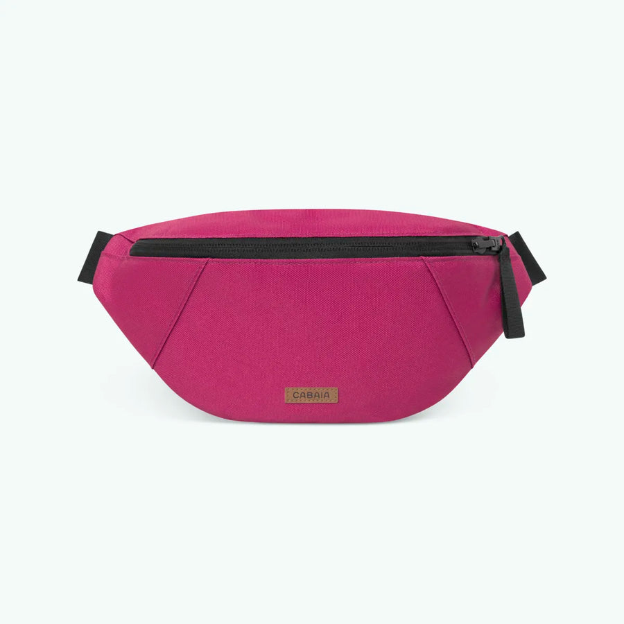 Sac Banane Small Sienna