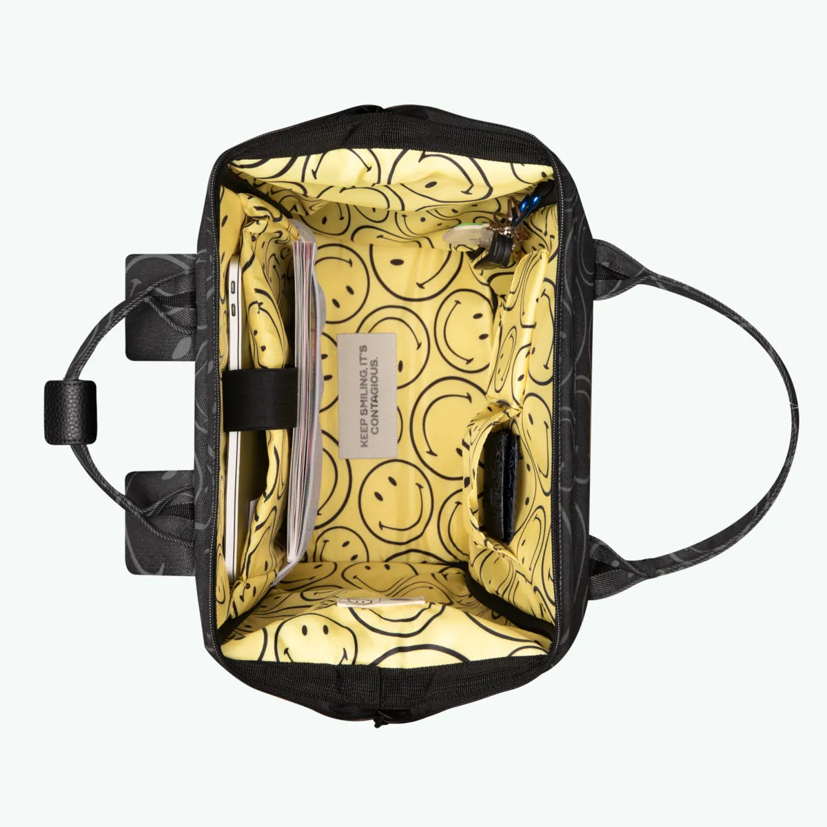 Sac à dos Adventurer Large Aarhus