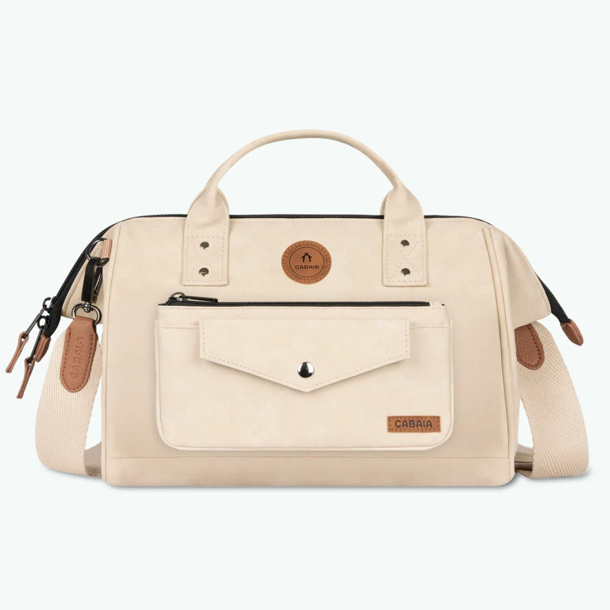 Crossbody Adventurer Large Andenne - Cabaia - - Cabaia