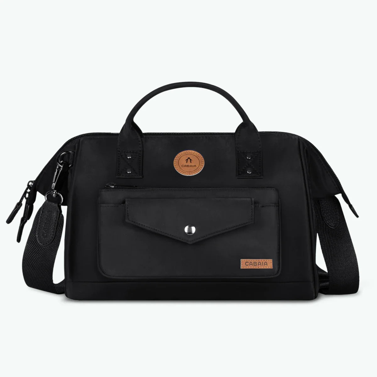 Crossbody Adventurer Large Cambridge - Cabaia - - Cabaia
