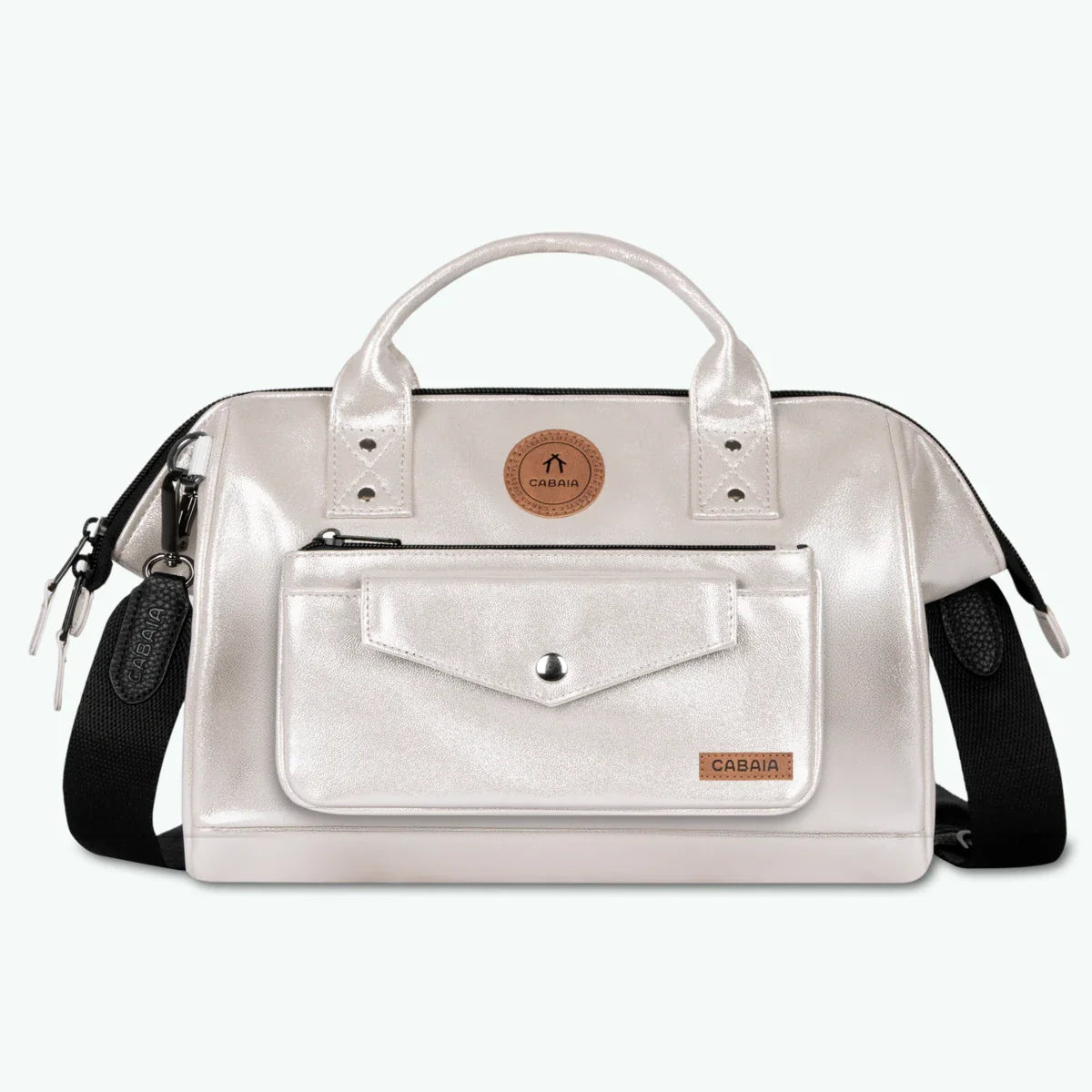 Crossbody Adventurer Large Honolulu - Cabaia - - Cabaia