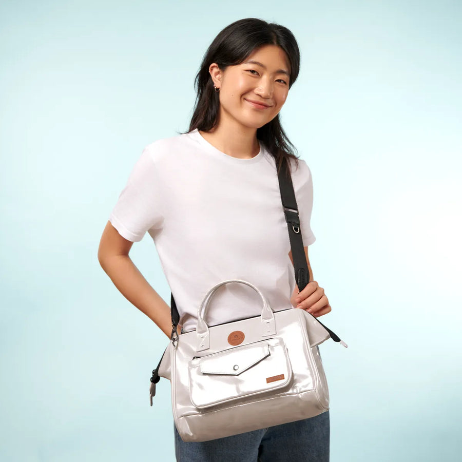 Crossbody Adventurer Large Honolulu