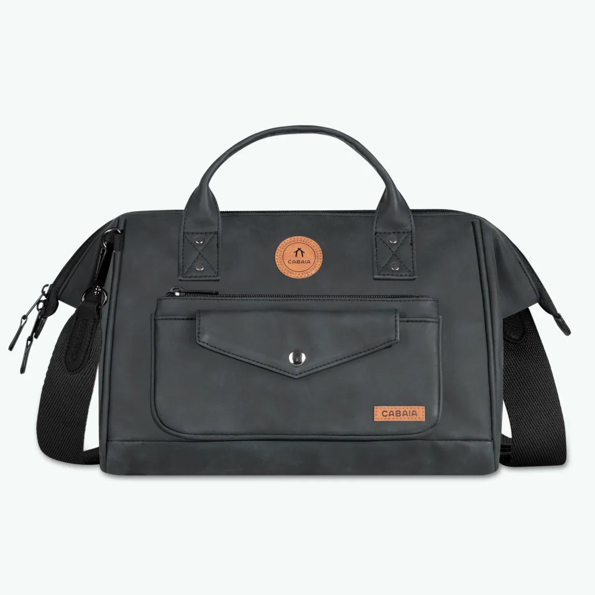 Crossbody Adventurer Large Le Havre - Cabaia - - Cabaia