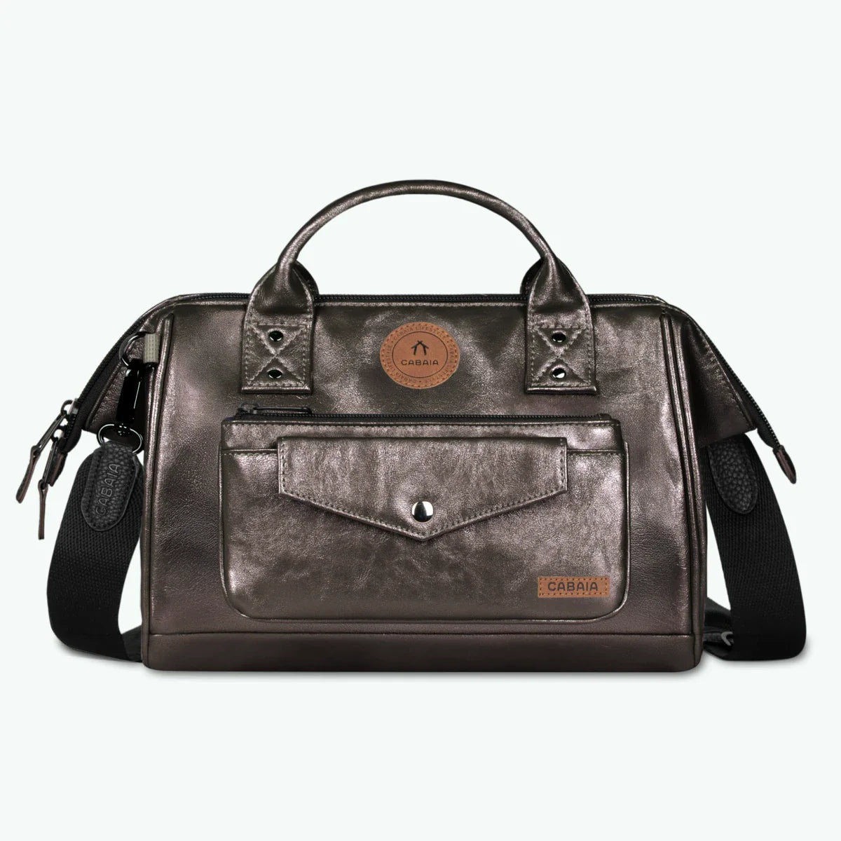 Crossbody Adventurer Large Louisville - Cabaia - - Cabaia
