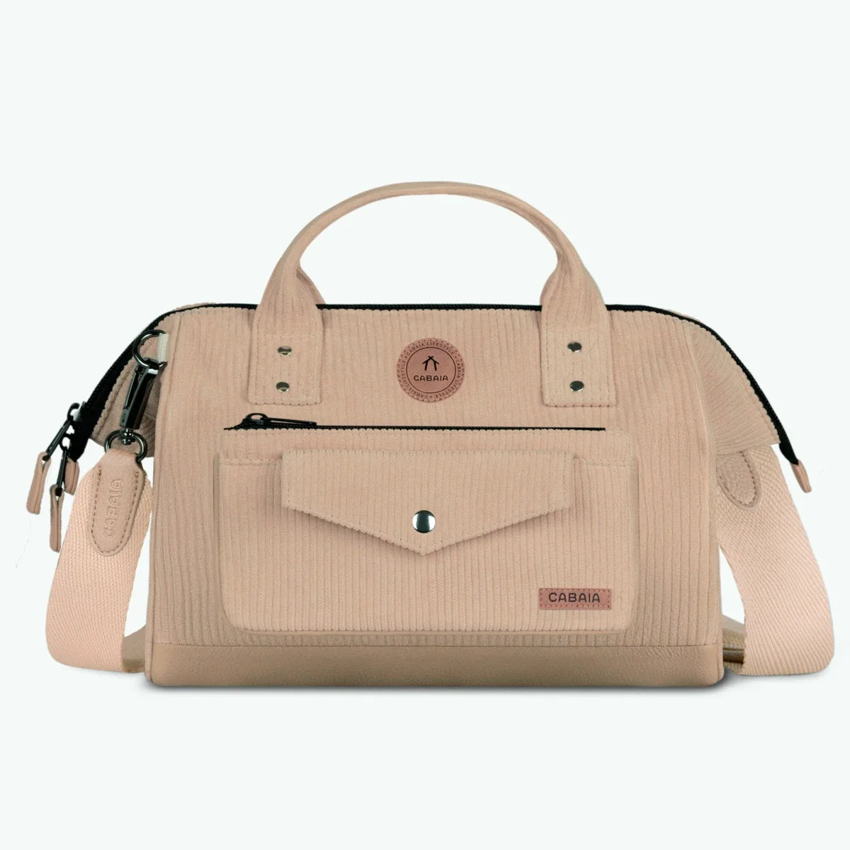 Crossbody Adventurer Large Luxor - Cabaia - - Cabaia