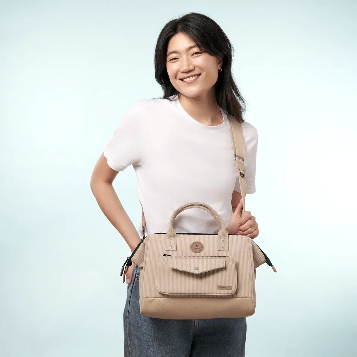 Crossbody Adventurer Large Luxor