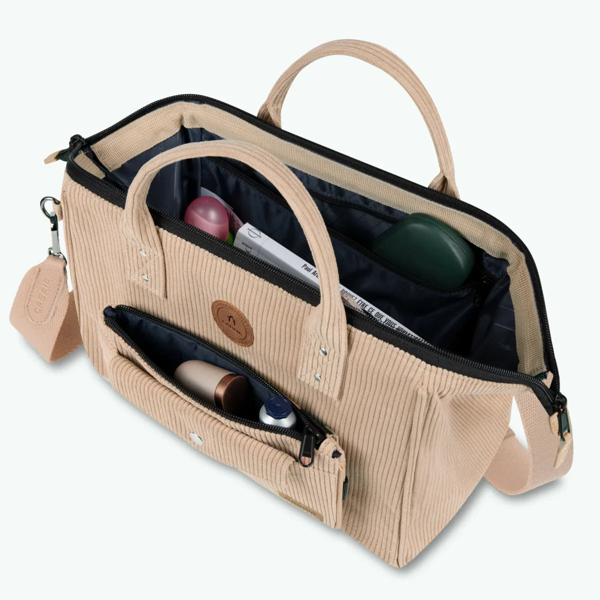 Crossbody Adventurer Large Luxor