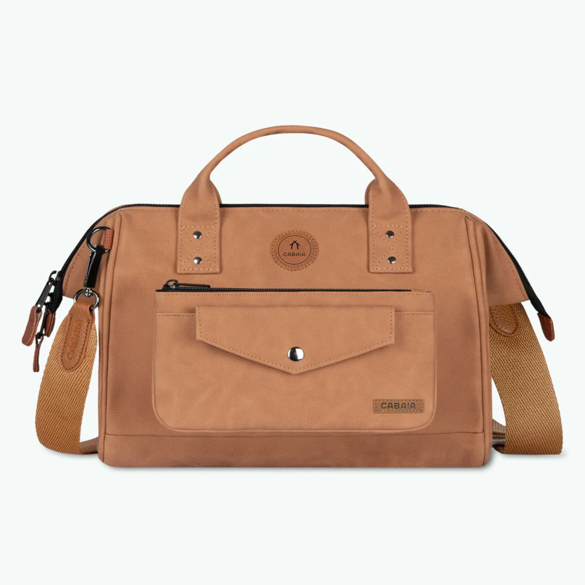 Crossbody Adventurer Large Moscou - Cabaia - - Cabaia