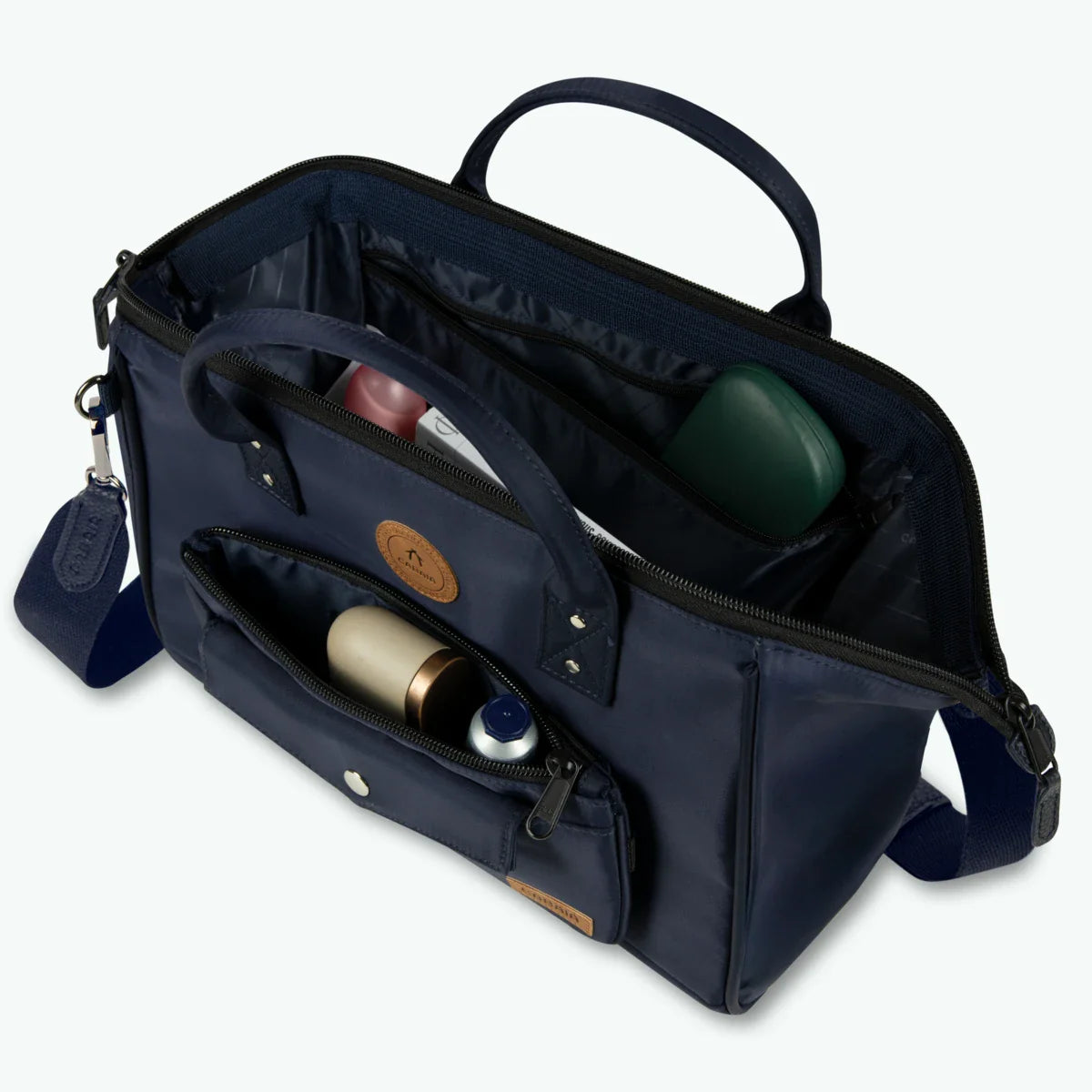 Crossbody Adventurer Large Nara