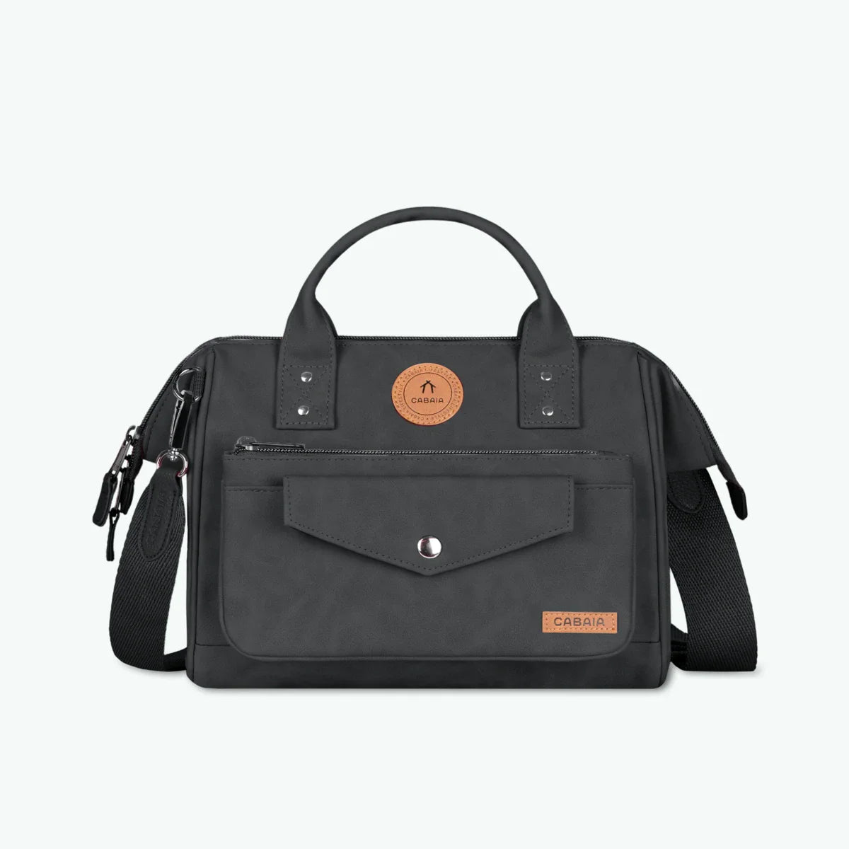 Crossbody Adventurer Medium Le Havre - Cabaia - - Cabaia
