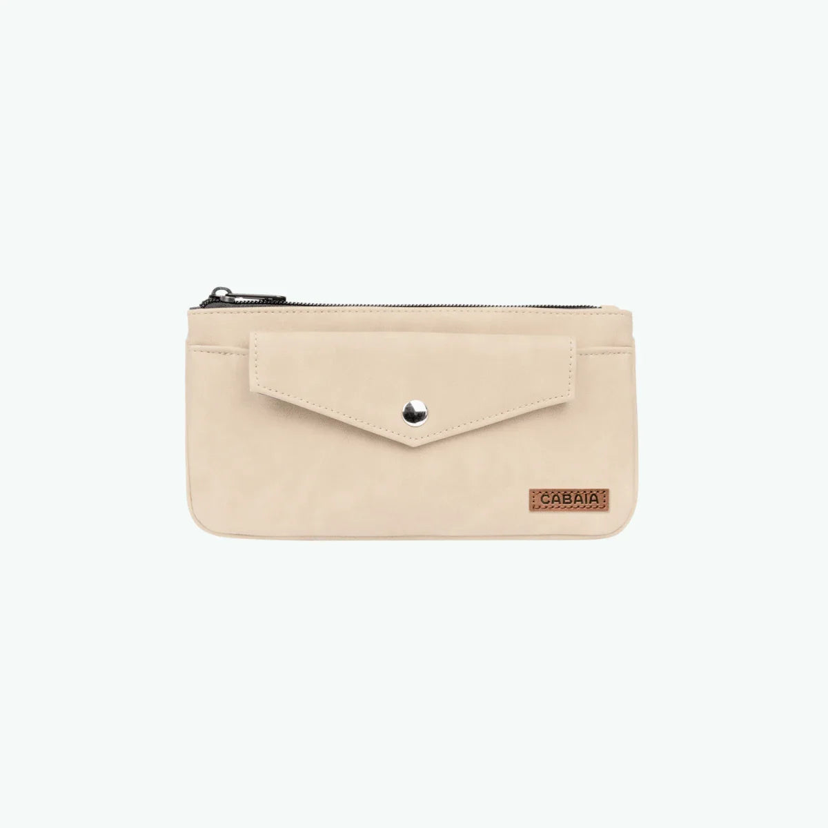 Pochette Crossbody Medium Andenne - Cabaia - - Cabaia