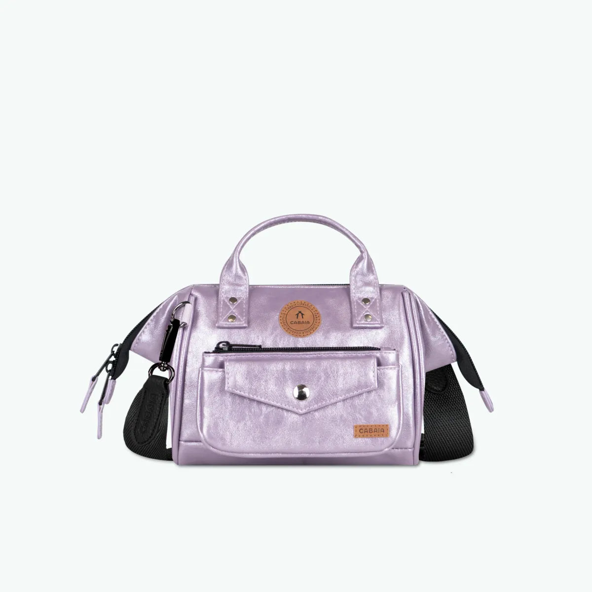 Crossbody Adventurer Small Capri - Cabaia - - Cabaia