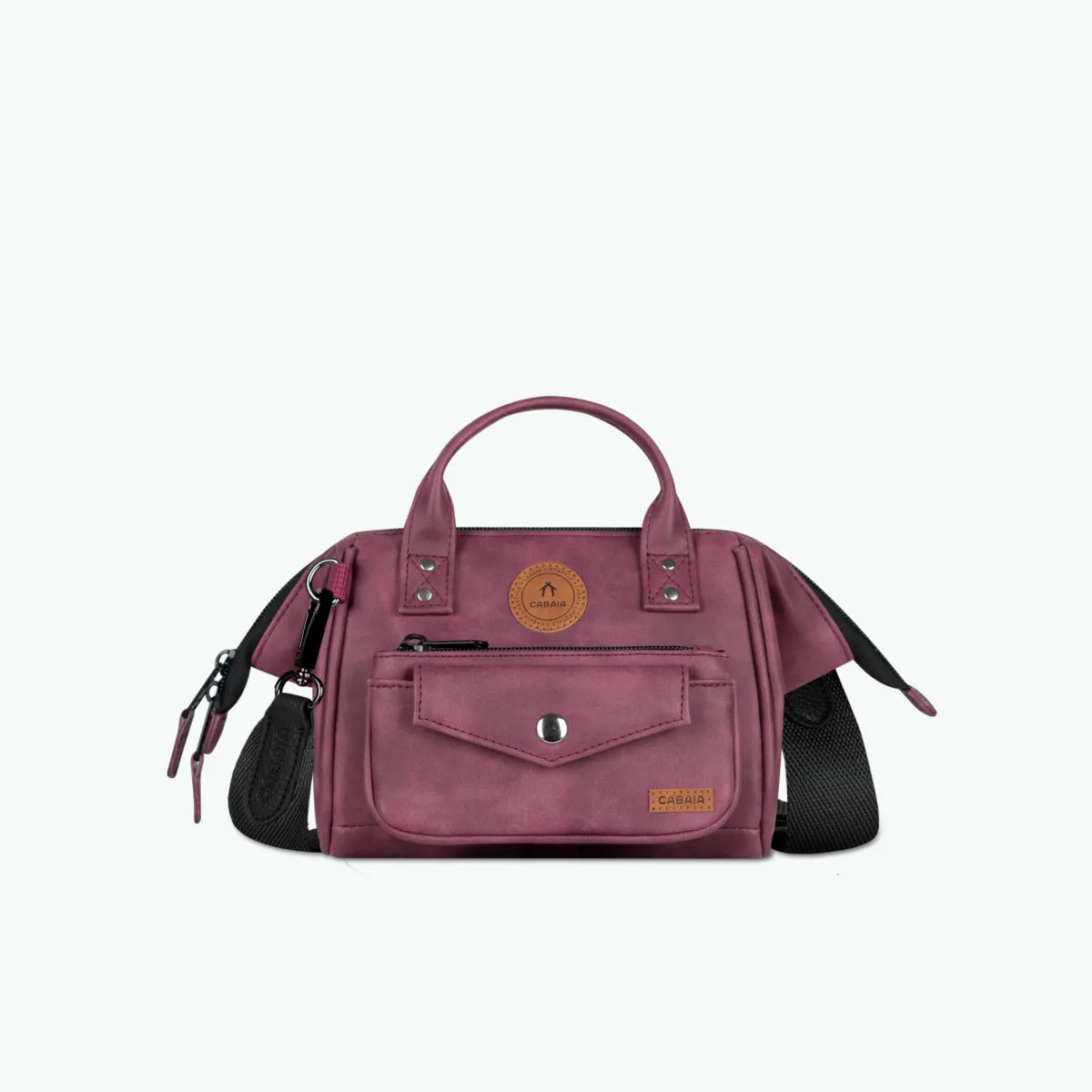 Crossbody Adventurer Small Delhi - Cabaia - - Cabaia