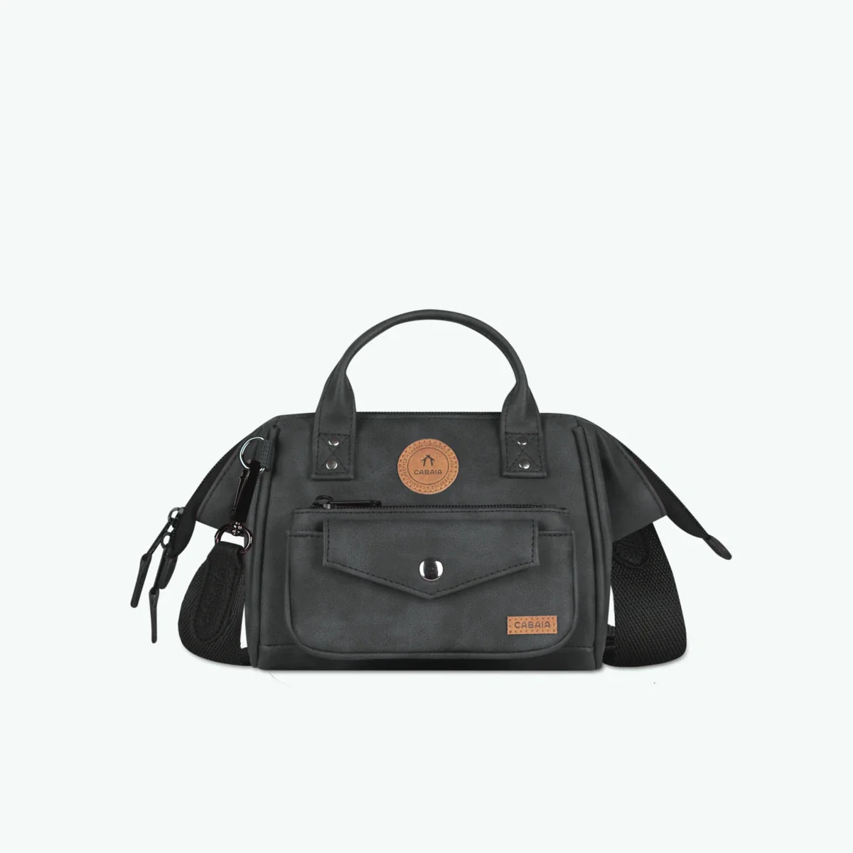 Crossbody Adventurer Small Le Havre - Cabaia - - Cabaia