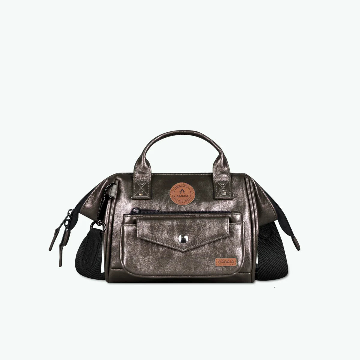 Crossbody Adventurer Small Louisville - Cabaia - - Cabaia