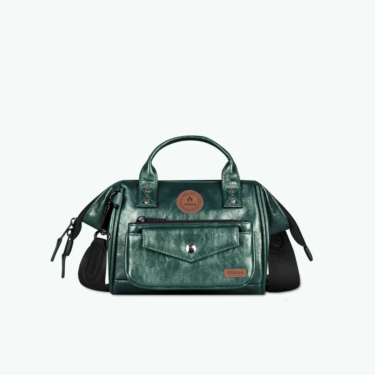 Crossbody Adventurer Small Lucerne - Cabaia - - Cabaia